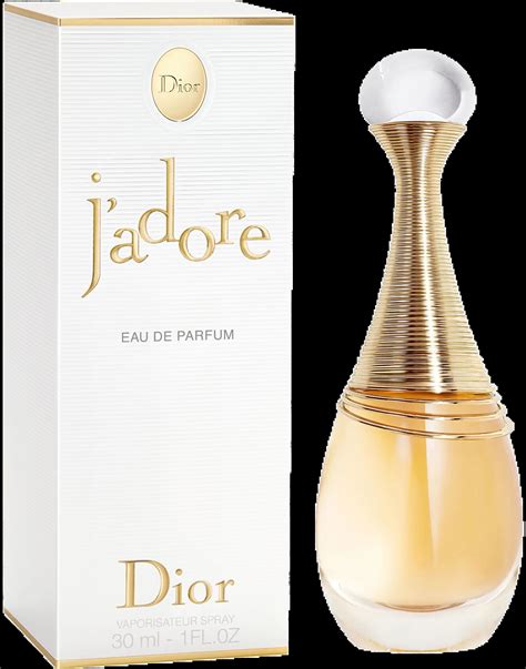 DIOR J'adore EdP tuoksu 30 ml 